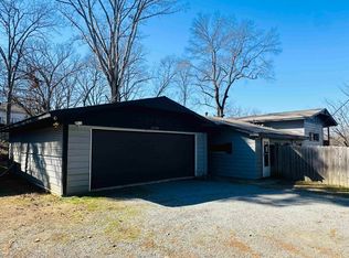 1524 Junior Deputy Rd, Little Rock, AR 72205