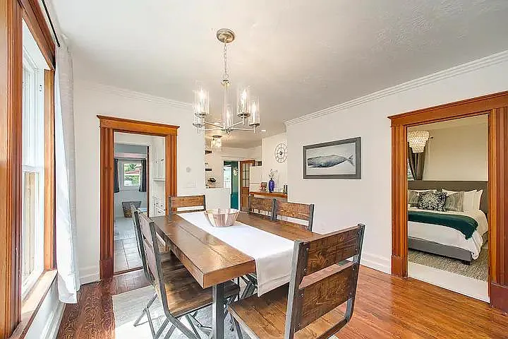 1415 E Bannock St — Photo 6