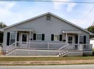 500 W Simmons St, Marion, IL 62959