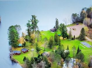 W4528 Blaisdell Ct, Winter, WI 54896