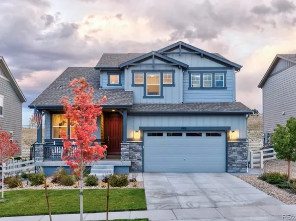 6916 S Titus Street, Aurora, CO 80016