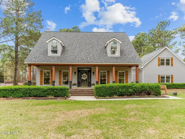 101 Royal Fern Road, Wilmington, NC 28412