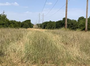 W McMurtry Rd, Stillwater, OK 74075