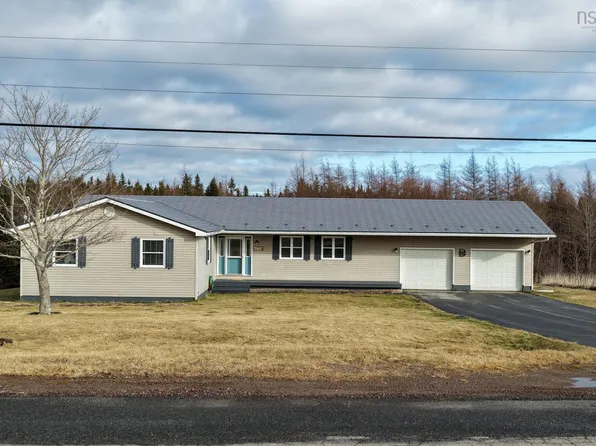 6255 Grand Mira North Rd, Cape Breton, NS B1K 1N7