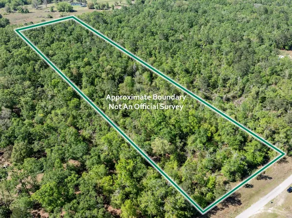 98th St, Live Oak, FL 32060