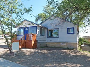 661 8th St, Carlin, NV 89822