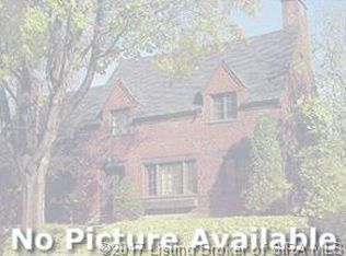 116 Glenmill Rd, New Albany, IN 47150