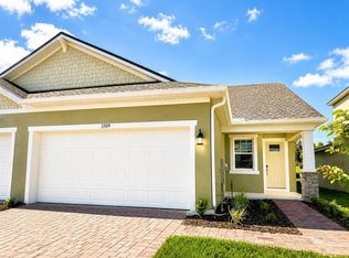 3309 Canna Lily Pl, Clermont, FL 34711