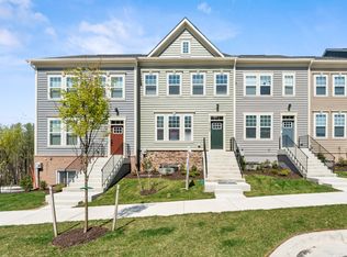 10127 Kings Grove Way, Damascus, MD 20872