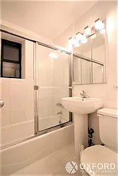 Rented by Oxford Property Group