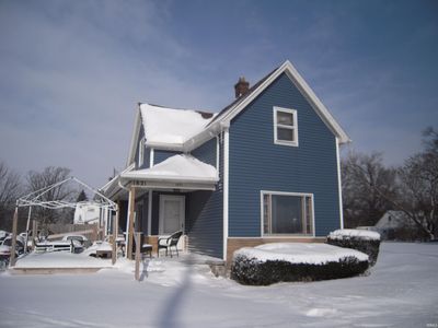 1821 W Sample St, South Bend, IN, 46619