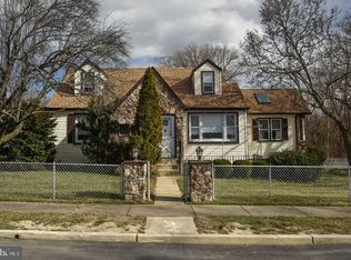 145 Hart Ave, Bellmawr, NJ 08031