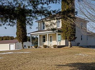 04903 Marion Center Rd, Charlevoix, MI 49720