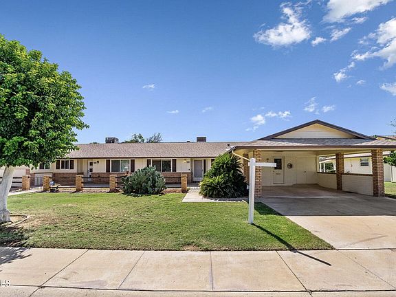 4th image of 10927 W PEORIA Avenue
