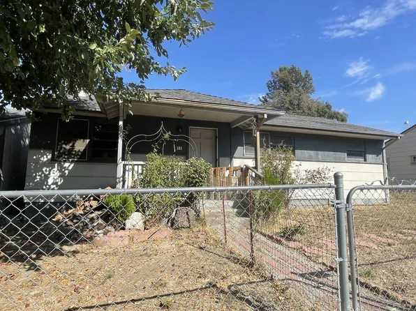 181 Texas Ave, Lewiston, CA 96052