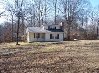 300 Hughes Rd, Springville, TN 38256