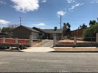 38836 Foxholm Dr, Palmdale, CA 93551