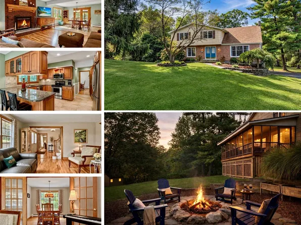 5 Elena Road, Campbell Hall, NY 10916