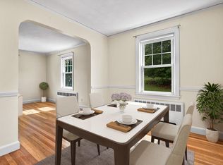 126 Warren St #2, Arlington, MA 02474