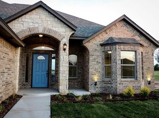 11308 SW 41st Ter, Mustang, OK 73064