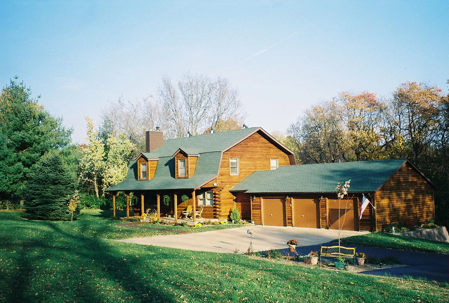 1 Carrico Oaks Ct photo 1