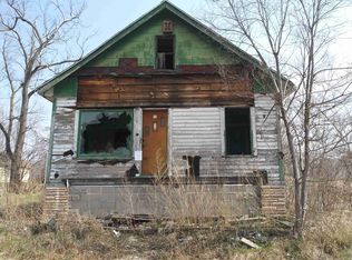 13998 Maine St, Hamtramck, MI 48212