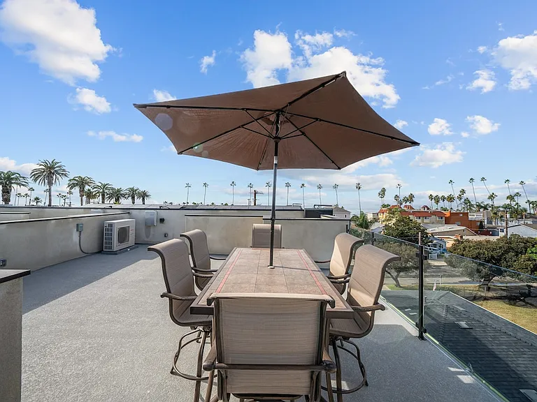 Terrace View