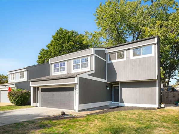 6603 Earnshaw St, Shawnee, KS 66216