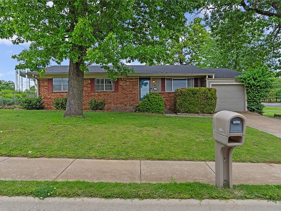 1st image of 903 W Olrich St