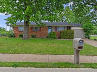 903 W Olrich St, Rogers, AR 72756