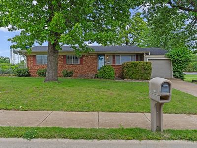 903 W Olrich St, Rogers, AR, 72756