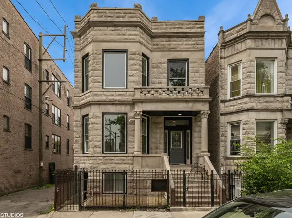 1332 S Lawndale Ave, Chicago, IL 60623