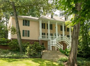 760 Gable Ridge Rd, Roswell, GA 30076