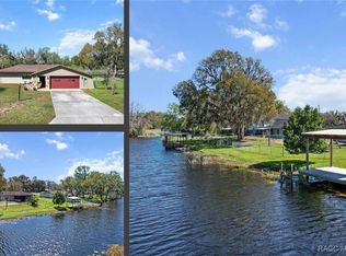 8787 E Moccasin Slough Rd, Inverness, FL 34450