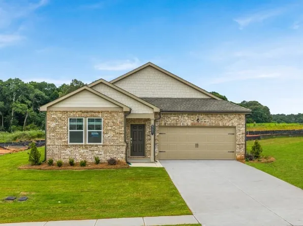 207 Overton Dr, Perry, GA 31069