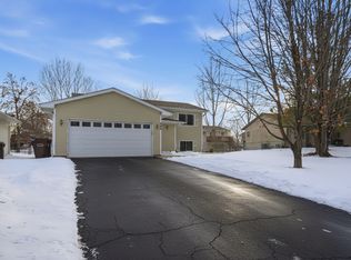 300 13th Ave NE, Buffalo, MN 55313