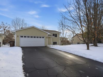 300 13th Ave NE, Buffalo, MN, 55313