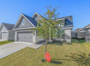 2017 Theresa Dr, Bryan, TX 77807