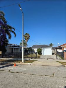 1610 Broad Ave, Wilmington, CA, 90744