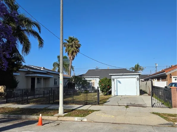 1610 Broad Ave, Wilmington, CA 90744