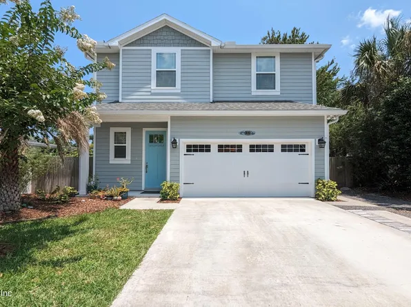 133 BELVEDERE Street, Atlantic Beach, FL 32233