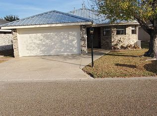 515 Venus St, Mission, TX 78572