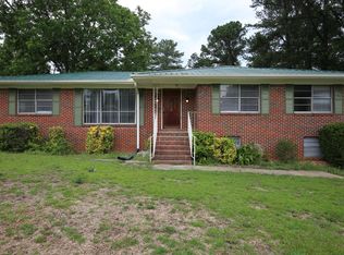 808 9th Way, Pleasant Grove, AL 35127
