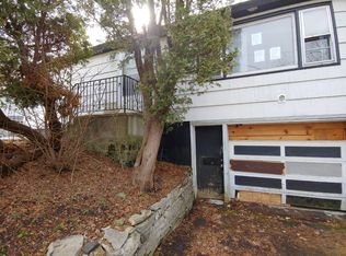 601 W Lafayette Ave, Syracuse, NY 13205