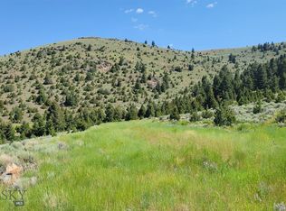 Meagher Trl, Virginia City, MT 59755