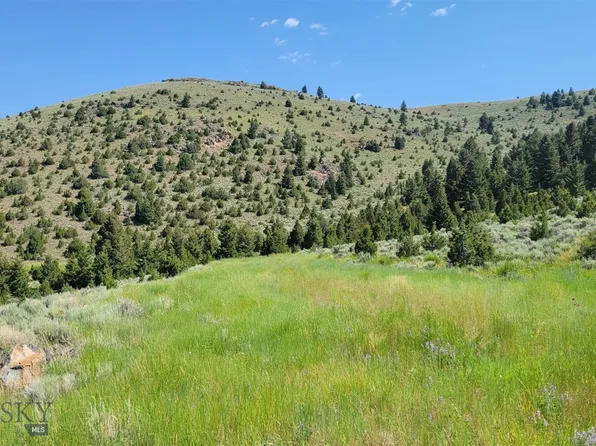 Meagher Trl, Virginia City, MT 59755