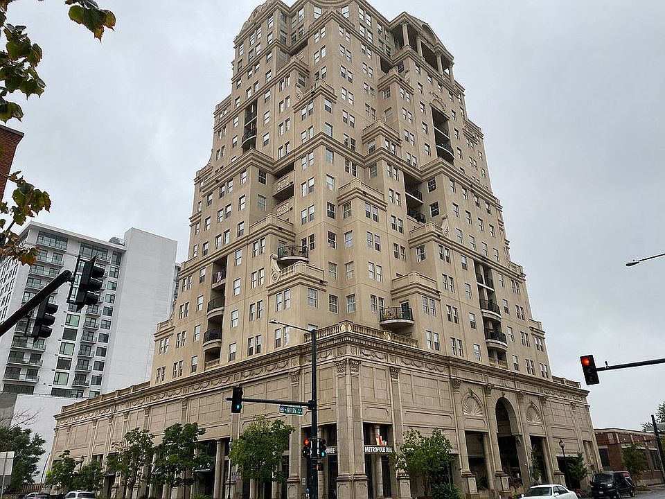 1st image of 300 W 11th Ave Unit 7B