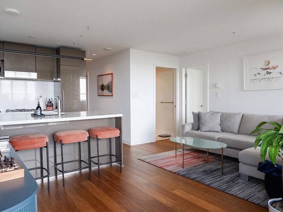 1st image of 777 Richards St #3801
