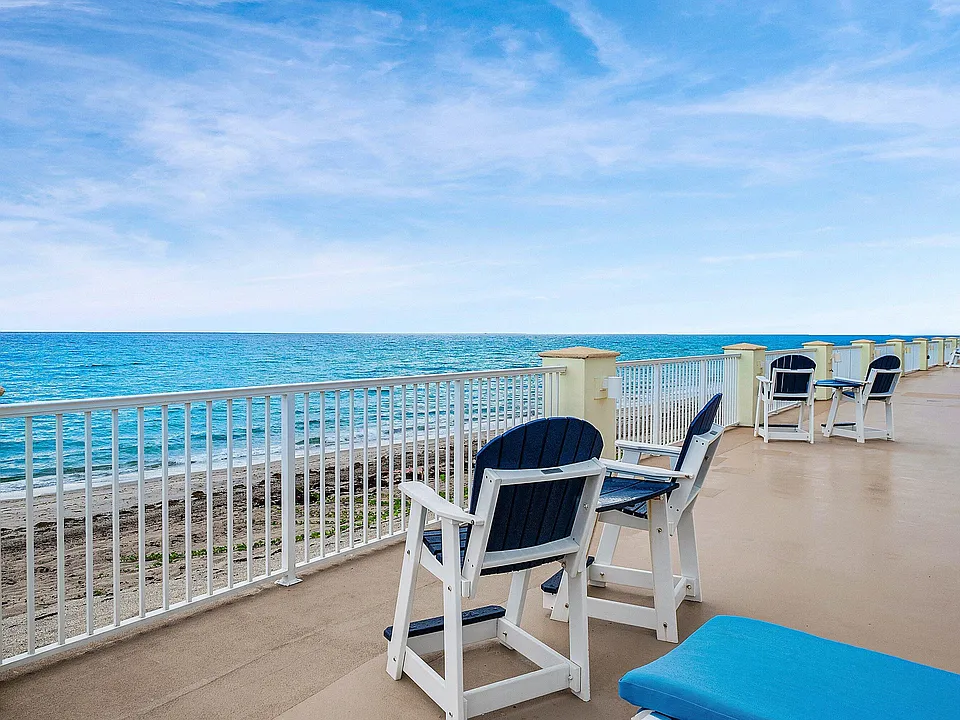3546 S Ocean Blvd #815