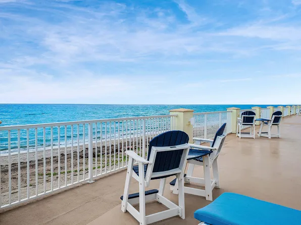 3546 S Ocean Blvd, South Palm Beach, FL